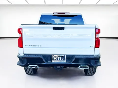 More photos of 2023 Chevrolet Silverado 1500 LT Trail Boss at STG Bellflower, CA