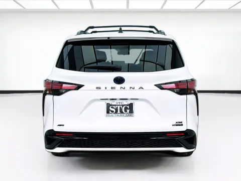 More photos of 2024 Toyota Sienna at STG Bellflower, CA