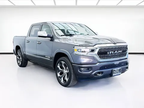 Another view of 2020 Ram 1500 Limited for sale in Bellflower, CA at STG Bellflower