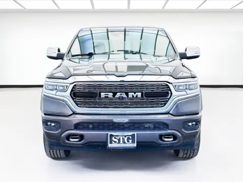 Photos of 2020 Ram 1500 Limited for sale in Bellflower, CA at STG Bellflower