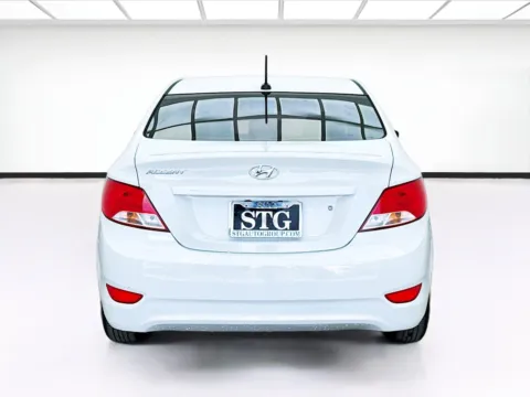 More photos of 2017 Hyundai Accent SE at STG Bellflower, CA