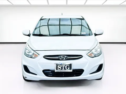 Photos of 2017 Hyundai Accent SE for sale in Bellflower, CA at STG Bellflower