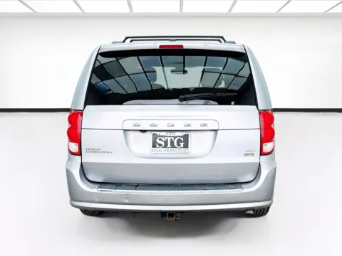 More photos of 2019 Dodge Grand Caravan SXT at STG Bellflower, CA