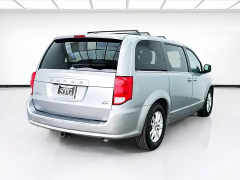 More photos of 2019 Dodge Grand Caravan SXT at STG Bellflower, CA