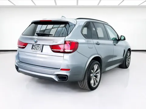 More photos of 2015 BMW X5 xDrive35i at STG Bellflower, CA