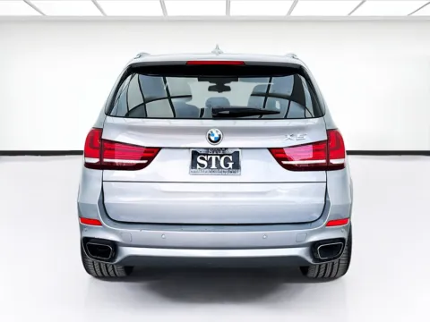 More photos of 2015 BMW X5 xDrive35i at STG Bellflower, CA