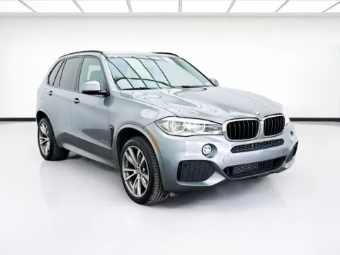 Another view of 2015 BMW X5 xDrive35i for sale in Bellflower, CA at STG Bellflower