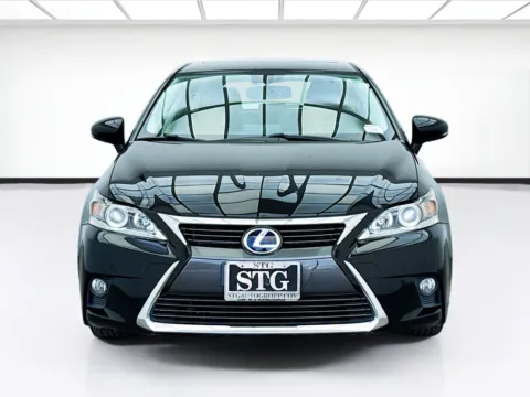 Photos of 2016 Lexus CT 200h for sale in Bellflower, CA at STG Bellflower