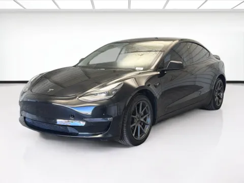 2021 Tesla Model 3 Standard Range Plus for sale in Bellflower, CA