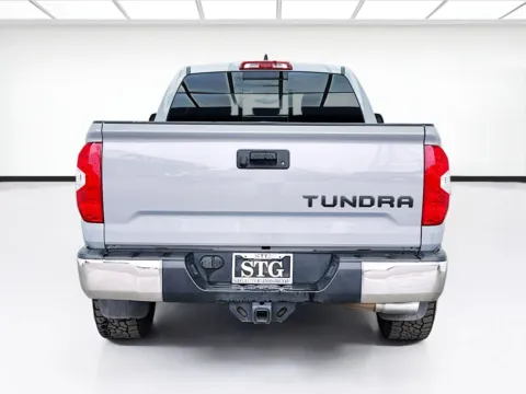 More photos of 2021 Toyota Tundra SR5 at STG Bellflower, CA