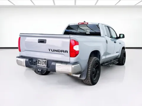 More photos of 2021 Toyota Tundra SR5 at STG Bellflower, CA