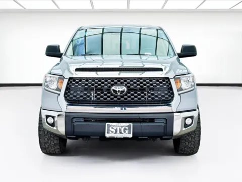 Photos of 2021 Toyota Tundra SR5 for sale in Bellflower, CA at STG Bellflower