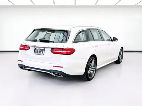 More photos of 2019 Mercedes-Benz E-Class E 450 4MATIC at STG Bellflower, CA