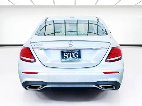 More photos of 2017 Mercedes-Benz E-Class E 300 at STG Bellflower, CA