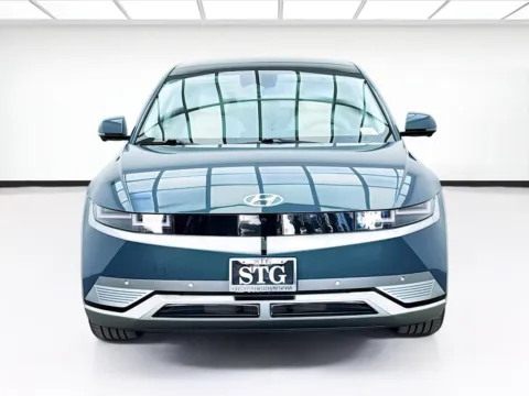 Photos of 2022 Hyundai IONIQ 5 Limited for sale in Bellflower, CA at STG Bellflower