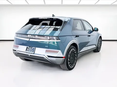 More photos of 2022 Hyundai IONIQ 5 Limited at STG Bellflower, CA