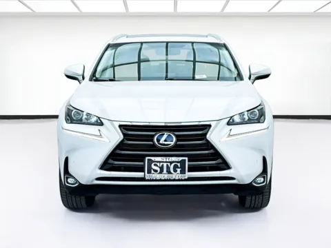 Photos of 2017 Lexus NX 200t for sale in Bellflower, CA at STG Bellflower