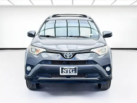 Photos of 2016 Toyota RAV4 XLE for sale in Bellflower, CA at STG Bellflower