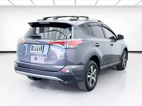 More photos of 2016 Toyota RAV4 XLE at STG Bellflower, CA