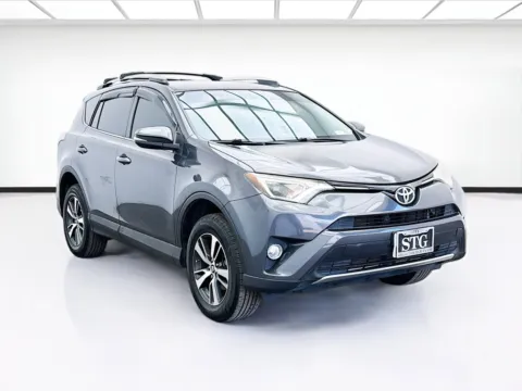 Another view of 2016 Toyota RAV4 XLE for sale in Bellflower, CA at STG Bellflower