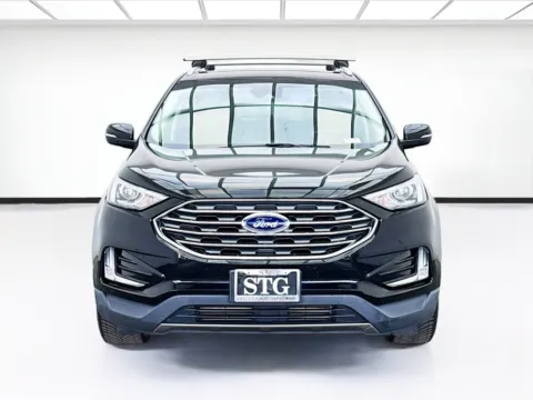 Photos of 2019 Ford Edge Titanium for sale in Bellflower, CA at STG Bellflower