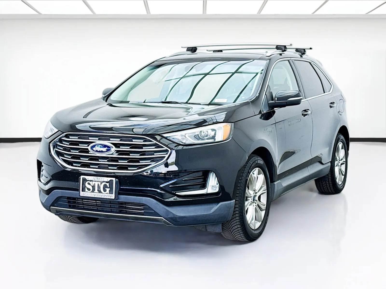 2019 Ford Edge