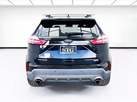 More photos of 2019 Ford Edge Titanium at STG Bellflower, CA
