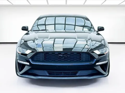 Photos of 2018 Ford Mustang EcoBoost for sale in Bellflower, CA at STG Bellflower