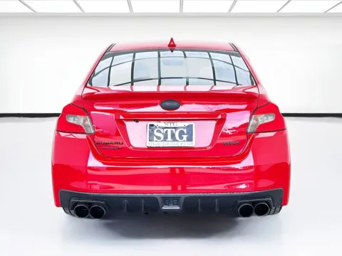 More photos of 2018 Subaru WRX at STG Bellflower, CA