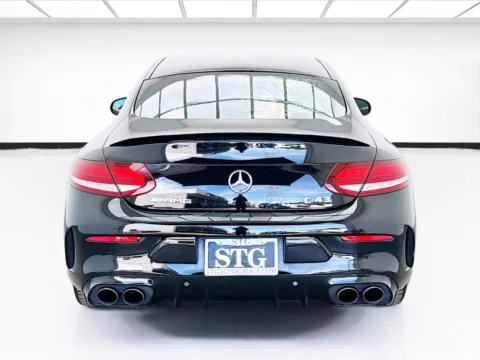 More photos of 2019 Mercedes-Benz C-Class C 43 AMG 4MATIC at STG Bellflower, CA