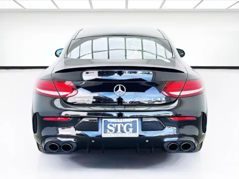 More photos of 2019 Mercedes-Benz C-Class C 43 AMG 4MATIC at STG Bellflower, CA