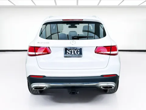 More photos of 2018 Mercedes-Benz GLC 300 at STG Bellflower, CA