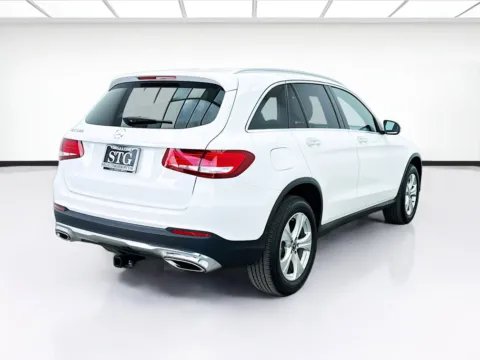 More photos of 2018 Mercedes-Benz GLC 300 at STG Bellflower, CA
