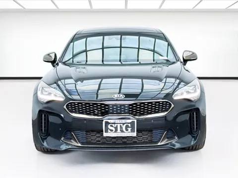 Photos of 2019 Kia Stinger GT1 for sale in Bellflower, CA at STG Bellflower