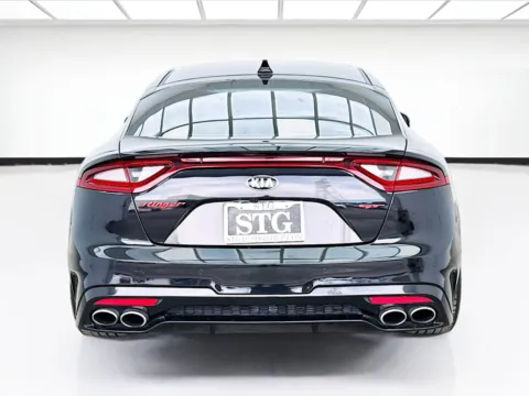 More photos of 2019 Kia Stinger GT1 at STG Bellflower, CA
