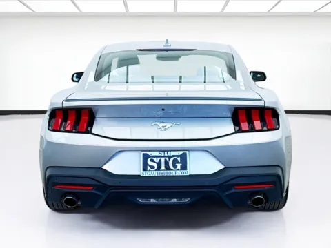 More photos of 2024 Ford Mustang EcoBoost Premium at STG Bellflower, CA