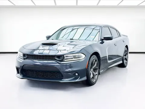 Blue 2019 Dodge Charger GT for sale in Bellflower, CA