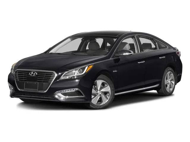 2016 Hyundai Sonata Hybrid Limited for sale in Bellflower, CA