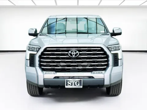 Photos of 2024 Toyota Tundra Capstone for sale in Bellflower, CA at STG Bellflower