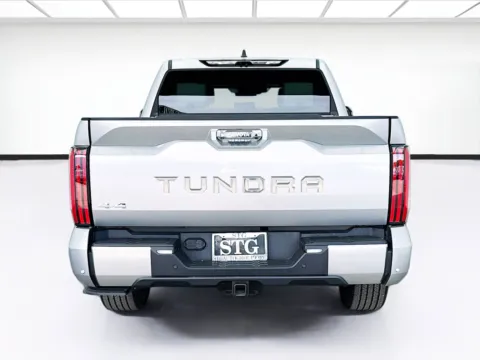 More photos of 2024 Toyota Tundra Capstone at STG Bellflower, CA