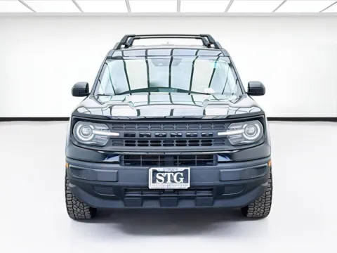 Photos of 2021 Ford Bronco Sport for sale in Bellflower, CA at STG Bellflower