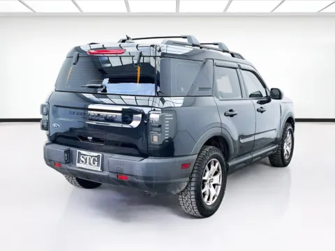 More photos of 2021 Ford Bronco Sport at STG Bellflower, CA