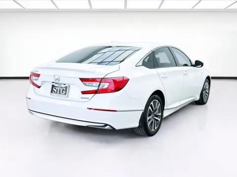 More photos of 2020 Honda Accord Hybrid EX-L at STG Bellflower, CA