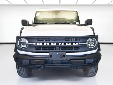 Photos of 2025 Ford Bronco Big Bend for sale in Bellflower, CA at STG Bellflower
