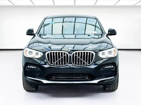 Photos of 2021 BMW X4 xDrive30i w/Premium Package for sale in Bellflower, CA at STG Bellflower