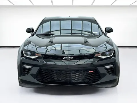 Photos of 2018 Chevrolet Camaro SS 2SS for sale in Bellflower, CA at STG Bellflower