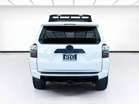 More photos of 2020 Toyota 4Runner TRD Off-Road Premium at STG Bellflower, CA