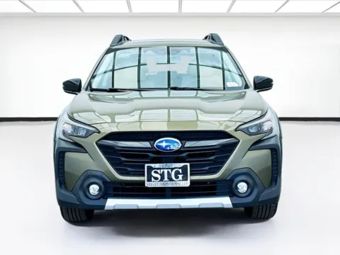 Photos of 2023 Subaru Outback Limited for sale in Bellflower, CA at STG Bellflower
