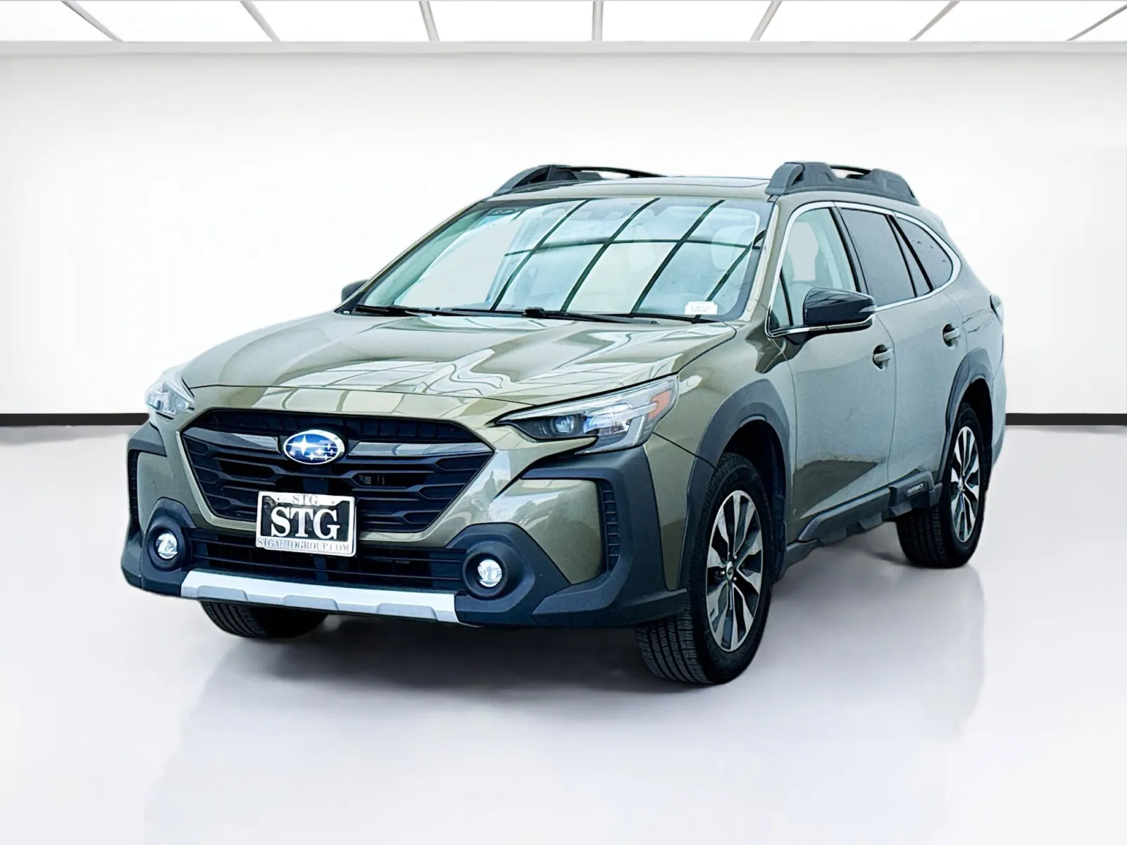 2023 Subaru Outback Limited for sale in Bellflower, CA