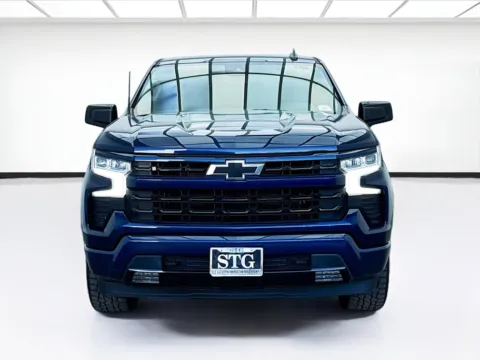 Photos of 2022 Chevrolet Silverado 1500 RST for sale in Bellflower, CA at STG Bellflower